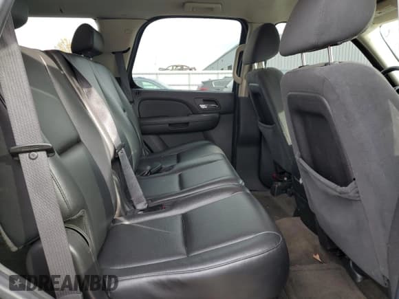 ✅ 2008 Chevrolet Tahoe Special Service • VIN: 1GNFK030X8R150891 • Лот: 77885814. Опубликован ранее на Copart с пробегом 145 604 миль. Бесплатный доступ к архиву аукционных продаж из США и подробный отчёт об истории автомобиля на DreamBid. Изображение 12.