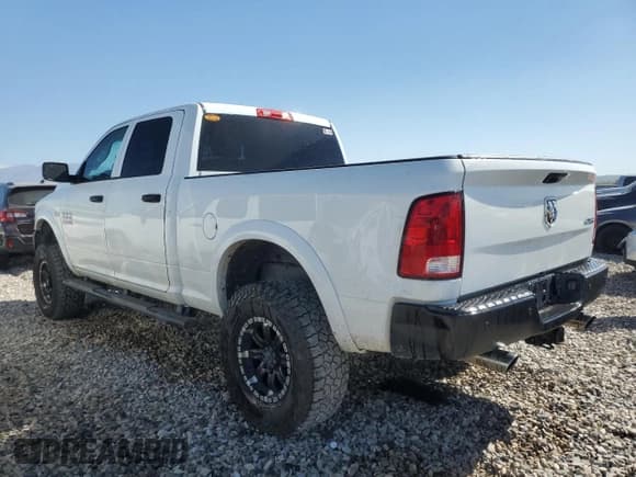 ✅ 2016 Ram 2500 Tradesman • VIN: 3C6TR5CT6GG124518 • Лот: 74137904. Опубликован ранее на Copart с пробегом 128 425 миль. Бесплатный доступ к архиву аукционных продаж из США и подробный отчёт об истории автомобиля на DreamBid. Изображение 2.