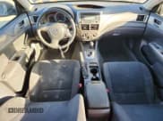 ✅ 2008 Subaru Impreza i • VIN: JF1GH61608H838335 • Lot: 90611965. Listed on Copart with 182,199 mi. Free auction sales archive from the USA and detailed vehicle history report at DreamBid. Image 8.