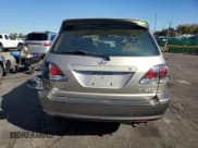 ✅ 2003 Lexus RX 300 • VIN: JTJHF10U830295344 • Лот: 87407265. Опубликован ранее на Copart с пробегом 213 119 миль. Бесплатный доступ к архиву аукционных продаж из США и подробный отчёт об истории автомобиля на DreamBid. Изображение 6.