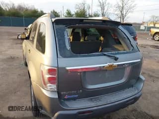 ✅ 2006 Chevrolet Equinox LS • VIN: 2CNDL23F166004932 • Лот: 41137068. Опубликован ранее на IAAI с пробегом Не указан. Бесплатный доступ к архиву аукционных продаж из США и подробный отчёт об истории автомобиля на DreamBid. Изображение 6.