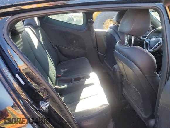 ✅ 2017 Hyundai Veloster Turbo • VIN: KMHTC6AE5HU313546 • Lot: 87484294. Wystawiony na Copart z przebiegiem 121 874 mil. Bezpłatny archiwum sprzedaży aukcyjnych z USA i szczegółowy raport historii pojazdu na DreamBid. Zdjęcie 10.