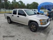 ✅ 2006 GMC Canyon 1SB SLE Z85 • VIN: 1GTCS138268183846 • Лот: 80628465. Опубликован ранее на Copart с пробегом 125 230 миль. Бесплатный доступ к архиву аукционных продаж из США и подробный отчёт об истории автомобиля на DreamBid. Изображение 4.