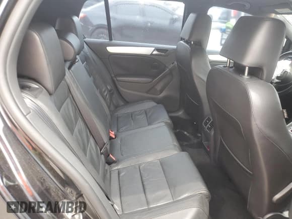 ✅ 2012 Volkswagen Golf GTI Autobahn • VIN: WVWHV7AJ6CW002616 • Lot: 59335815. Listed on Copart with 137,497 mi. Free auction sales archive from the USA and detailed vehicle history report at DreamBid. Image 10.