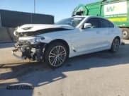 ✅ 2018 BMW 5 Series 530e • VIN: WBAJA9C55JB252052 • Lot: 87058685. Listed on Copart with Not provided. Free auction sales archive from the USA and detailed vehicle history report at DreamBid. Image 1.