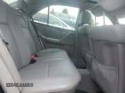 ✅ 2001 Mercedes-Benz E 320 • VIN: WDBJF70J91B177266 • Lot: 64063325. Wystawiony na Copart z przebiegiem 149 758 mil. Bezpłatny archiwum sprzedaży aukcyjnych z USA i szczegółowy raport historii pojazdu na DreamBid. Zdjęcie 10.