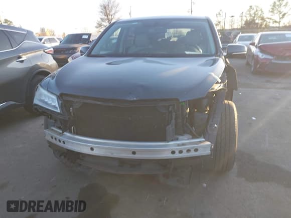 ✅ 2014 Acura MDX • VIN: 5FRYD3H29EB015568 • Лот: 43788161. Опубликован ранее на IAAI с пробегом 180 350 миль. Бесплатный доступ к архиву аукционных продаж из США и подробный отчёт об истории автомобиля на DreamBid. Изображение 13.