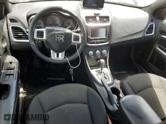 ✅ 2011 Dodge Avenger Mainstreet • VIN: 1B3BD1FB7BN531635 • Лот: 62994484. Опубликован ранее на Copart с пробегом 275 557 миль. Бесплатный доступ к архиву аукционных продаж из США и подробный отчёт об истории автомобиля на DreamBid. Изображение 8.