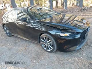 ✅ 2019 Mazda 3 Preferred • VIN: JM1BPBMM4K1125917 • Лот: 43707121. Опубликован ранее на IAAI с пробегом 63 170 миль. Бесплатный доступ к архиву аукционных продаж из США и подробный отчёт об истории автомобиля на DreamBid. Изображение 1.