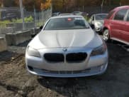 ✅ 2011 BMW 5 Series 528i • VIN: WBAFR1C57BDV76531 • Lot: 90811635. Wystawiony na Copart z przebiegiem 189 849 mil. Bezpłatny archiwum sprzedaży aukcyjnych z USA i szczegółowy raport historii pojazdu na DreamBid. Zdjęcie 5.