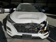 ✅ 2021 Hyundai Tucson SE • VIN: KM8J2CA47MU296355 • Lot: 82646715. Listed on Copart with 113,557 mi. Free auction sales archive from the USA and detailed vehicle history report at DreamBid. Image 5.