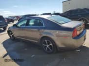 ✅ 2011 Chevrolet Malibu 1FL • VIN: 1G1ZA5EU9BF211025 • Lot: 72438144. Listed on Copart with 207,127 mi. Free auction sales archive from the USA and detailed vehicle history report at DreamBid. Image 2.