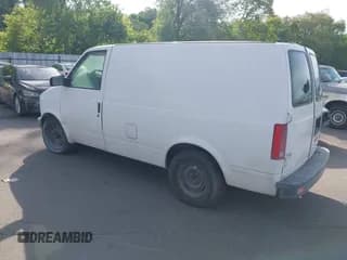✅ 1997 GMC Safari Cargo • VIN: 1GTDM19W6VB539995 • Lot: 42396283. Wystawiony na IAAI z przebiegiem Nie podano. Bezpłatny archiwum sprzedaży aukcyjnych z USA i szczegółowy raport historii pojazdu na DreamBid. Zdjęcie 3.