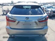 ✅ 2020 Lexus RX 350 • VIN: 2T2HZMAA2LC179753 • Lot: 43507929. Listed on IAAI with 29,633 mi. Free auction sales archive from the USA and detailed vehicle history report at DreamBid. Image 17.