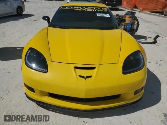 ✅ 2011 Chevrolet Corvette Z16 Grand Sport 3LT • VIN: 1G1YW2DW0B5103817 • Lot: 68695715. Listed on Copart with 99,079 mi. Free auction sales archive from the USA and detailed vehicle history report at DreamBid. Image 5.