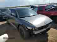 2022 Hyundai Ioniq 5 Limited z VIN KM8KRDAF2NU069762, wystawiony jako Copart lot #67597434 z przebiegiem 11 146 mil mil oraz Szkoda całkowita • Salvage title. Historia ofert i sprzedaży dostępna na DreamBid. Obrazek 4.