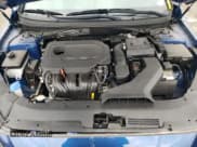 ✅ 2018 Hyundai Sonata SE • VIN: 5NPE24AF1JH723239 • Лот: 45373763. Опубликован ранее на Copart с пробегом 52 717 миль. Бесплатный доступ к архиву аукционных продаж из США и подробный отчёт об истории автомобиля на DreamBid. Изображение 11.