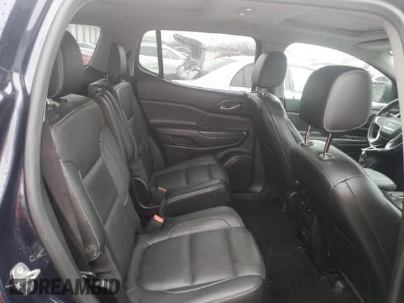 ✅ 2017 GMC Acadia SLT • VIN: 1GKKNMLS3HZ156186 • Lot: 92631855. Listed on Copart with 67,674 mi. Free auction sales archive from the USA and detailed vehicle history report at DreamBid. Image 11.