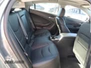 ✅ 2018 Chevrolet Volt Premier • VIN: 1G1RD6S59JU146679 • Lot: 48081944. Wystawiony na Copart z przebiegiem 46 709 mil. Bezpłatny archiwum sprzedaży aukcyjnych z USA i szczegółowy raport historii pojazdu na DreamBid. Zdjęcie 10.