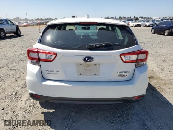 ✅ 2018 Subaru Impreza Special Sports • VIN: 4S3GTAK65J1744900 • Lot: 57885705. Listed on Copart with 110,162 mi. Free auction sales archive from the USA and detailed vehicle history report at DreamBid. Image 6.