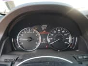 ✅ 2014 Acura RLX Krell Audio Pkg • VIN: JH4KC1F75EC000977 • Lot: 64310565. Listed on Copart with 58,168 mi. Free auction sales archive from the USA and detailed vehicle history report at DreamBid. Image 9.