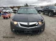 ✅ 2010 Acura TSX • VIN: JH4CU2F67AC035271 • Lot: 90724365. Wystawiony na Copart z przebiegiem 168 811 mil. Bezpłatny archiwum sprzedaży aukcyjnych z USA i szczegółowy raport historii pojazdu na DreamBid. Zdjęcie 5.