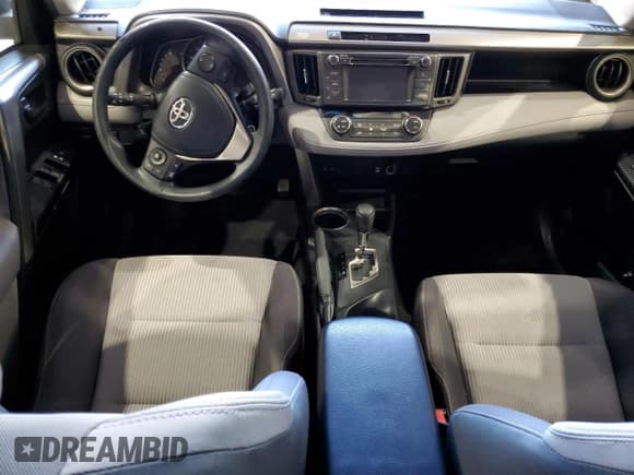 ✅ 2013 Toyota RAV4 XLE • VIN: JTMRFREV0D5020921 • Лот: 87399125. Опубликован ранее на Copart с пробегом 134 869 миль. Бесплатный доступ к архиву аукционных продаж из США и подробный отчёт об истории автомобиля на DreamBid. Изображение 8.