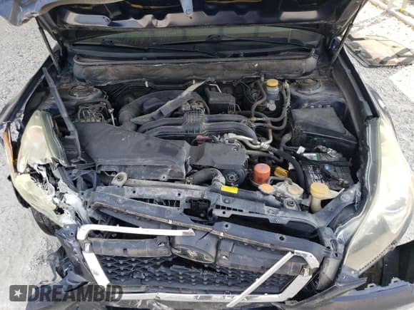 ✅ 2014 Subaru Legacy Premium • VIN: 4S3BMBC67E3023158 • Лот: 80262145. Опубликован ранее на Copart с пробегом 136 759 миль. Бесплатный доступ к архиву аукционных продаж из США и подробный отчёт об истории автомобиля на DreamBid. Изображение 11.