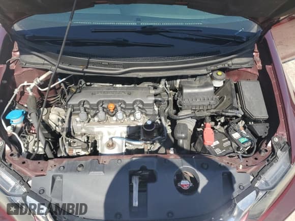 ✅ 2015 Honda Civic EX-L • VIN: 19XFB2F91FE006993 • Lot: 67683735. Wystawiony na Copart z przebiegiem 64 141 mil. Bezpłatny archiwum sprzedaży aukcyjnych z USA i szczegółowy raport historii pojazdu na DreamBid. Zdjęcie 11.