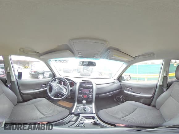 ✅ 2012 Suzuki Grand Vitara Premium • VIN: JS3TD0D26C4100941 • Лот: 62839415. Опубликован ранее на Copart с пробегом 152 551 миль. Бесплатный доступ к архиву аукционных продаж из США и подробный отчёт об истории автомобиля на DreamBid. Изображение 14.