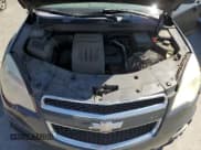 ✅ 2010 Chevrolet Equinox LS • VIN: 2CNFLCEW3A6295955 • Лот: 66372694. Опубликован ранее на Copart с пробегом Не указан. Бесплатный доступ к архиву аукционных продаж из США и подробный отчёт об истории автомобиля на DreamBid. Изображение 12.