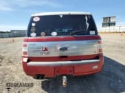 ✅ 2009 Ford Flex Limited • VIN: 2FMEK63C29BA62516 • Лот: 57164675. Опубликован ранее на Copart с пробегом 211 940 миль. Бесплатный доступ к архиву аукционных продаж из США и подробный отчёт об истории автомобиля на DreamBid. Изображение 6.