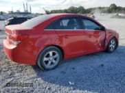 ✅ 2014 Chevrolet Cruze 1LT • VIN: 1G1PC5SB3E7254794 • Lot: 82514255. Listed on Copart with 146,648 mi. Free auction sales archive from the USA and detailed vehicle history report at DreamBid. Image 3.