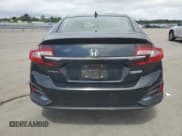 ✅ 2018 Honda Clarity • VIN: JHMZC5F19JC023089 • Lot: 63196774. Listed on Copart with 48,318 mi. Free auction sales archive from the USA and detailed vehicle history report at DreamBid. Image 6.