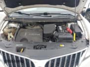 ✅ 2011 Lincoln MKX • VIN: 2LMDJ8JK3BBJ10104 • Lot: 43825614. Listed on IAAI with Not provided. Free auction sales archive from the USA and detailed vehicle history report at DreamBid. Image 10.