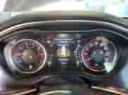 2018 Dodge Challenger SXT z VIN 2C3CDZAG0JH236229, wystawiony jako Copart lot #84886725 z przebiegiem 73 576 mil mil oraz Szkoda całkowita • Salvage title. Historia ofert i sprzedaży dostępna na DreamBid. Obrazek 9.