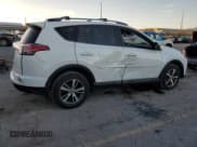 ✅ 2018 Toyota RAV4 XLE • VIN: JTMRFREV7JJ726142 • Lot: 91419355. Listed on Copart with 184,741 mi. Free auction sales archive from the USA and detailed vehicle history report at DreamBid. Image 3.