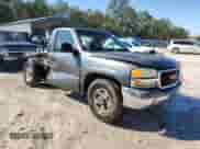2000 GMC Sierra 1500 SLE с VIN 1GTEC14W0YZ248659, выставлен на аукционе Copart как лот 44751355 с пробегом Не указан миль и Списание • Salvage title. История ставок и продаж доступна на DreamBid. Изображение 4.