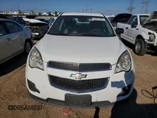 ✅ 2013 Chevrolet Equinox LS • VIN: 2GNFLCEK3D6165235 • Лот: 84031225. Опубликован ранее на Copart с пробегом 201 632 миль. Бесплатный доступ к архиву аукционных продаж из США и подробный отчёт об истории автомобиля на DreamBid. Изображение 5.