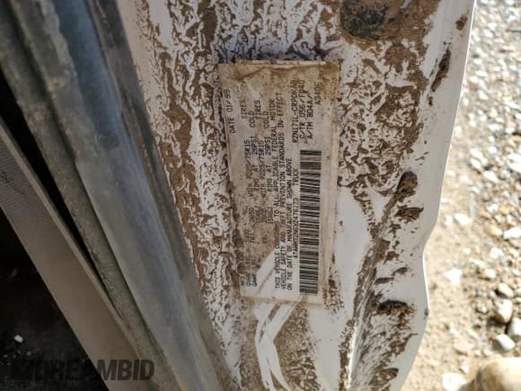 ✅ 1999 Toyota Tacoma • VIN: 4TAWM72N6XZ476173 • Лот: 51995965. Опубликован ранее на Copart с пробегом Не указан. Бесплатный доступ к архиву аукционных продаж из США и подробный отчёт об истории автомобиля на DreamBid. Изображение 14.