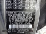 ✅ 2019 Land Rover Discovery Sport HSE • VIN: SALCR2FX5KH785695 • Lot: 90710825. Listed on Copart with 82,188 mi. Free auction sales archive from the USA and detailed vehicle history report at DreamBid. Image 13.