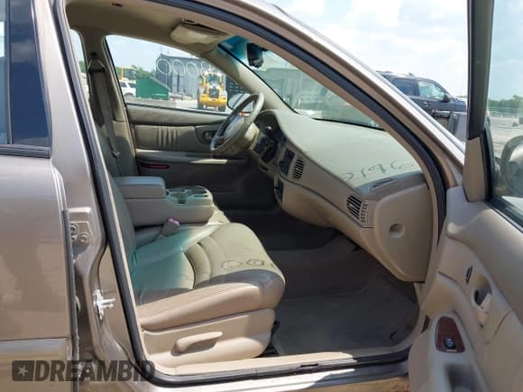 ✅ 2005 Buick Century Custom • VIN: 2G4WS52J851112205 • Лот: 43000196. Опубликован ранее на IAAI с пробегом 86 960 миль. Бесплатный доступ к архиву аукционных продаж из США и подробный отчёт об истории автомобиля на DreamBid. Изображение 5.