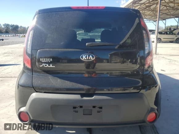 ✅ 2014 Kia Soul • VIN: KNDJN2A24E7064459 • Lot: 83383134. Listed on Copart with 128,120 mi. Free auction sales archive from the USA and detailed vehicle history report at DreamBid. Image 6.
