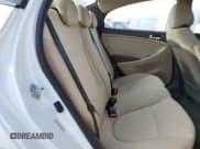 ✅ 2014 Hyundai Accent GLS • VIN: KMHCT4AE6EU612351 • Лот: 81403374. Опубликован ранее на Copart с пробегом 131 179 миль. Бесплатный доступ к архиву аукционных продаж из США и подробный отчёт об истории автомобиля на DreamBid. Изображение 10.