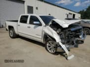 ✅ 2018 GMC Sierra 1500 SLT • VIN: 3GTU2NEC3JG337478 • Лот: 71589025. Опубликован ранее на Copart с пробегом 166 504 миль. Бесплатный доступ к архиву аукционных продаж из США и подробный отчёт об истории автомобиля на DreamBid. Изображение 4.