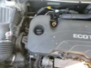 ✅ 2021 Chevrolet Equinox LT • VIN: 3GNAXUEV1MS124909 • Lot: 85860995. Listed on Copart with 88,479 mi. Free auction sales archive from the USA and detailed vehicle history report at DreamBid. Image 15.