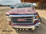 ✅ 2015 GMC Sierra 1500 SLE • VIN: 1GTV2UEC5FZ348245 • Лот: 70594005. Опубликован ранее на Copart с пробегом 181 389 миль. Бесплатный доступ к архиву аукционных продаж из США и подробный отчёт об истории автомобиля на DreamBid. Изображение 5.