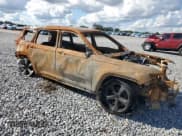 ✅ 2023 Jeep Grand Cherokee Altitude • VIN: 1C4RJJAG8P8901814 • Лот: 84028015. Опубликован ранее на Copart с пробегом Не указан. Бесплатный доступ к архиву аукционных продаж из США и подробный отчёт об истории автомобиля на DreamBid. Изображение 4.