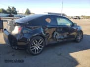 ✅ 2016 Scion tC • VIN: JTKJF5C79GJ014436 • Lot: 86107315. Listed on Copart with 115,686 mi. Free auction sales archive from the USA and detailed vehicle history report at DreamBid. Image 3.