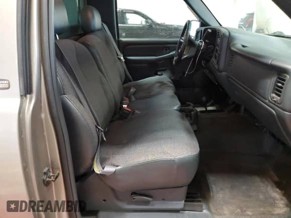 2001 Chevrolet Silverado 1500 с VIN 1GCEK14W91Z248829, выставлен на аукционе Copart как лот 57459815 с пробегом 82 008 миль миль и Чистый • Clean title. История ставок и продаж доступна на DreamBid. Изображение 10.